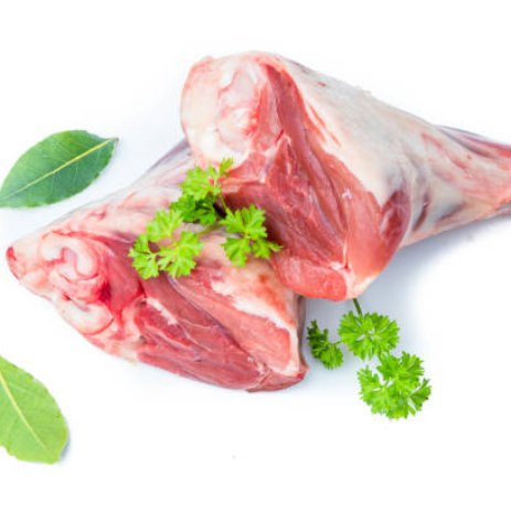 Veal Leg – MKT General Trading L.L.C